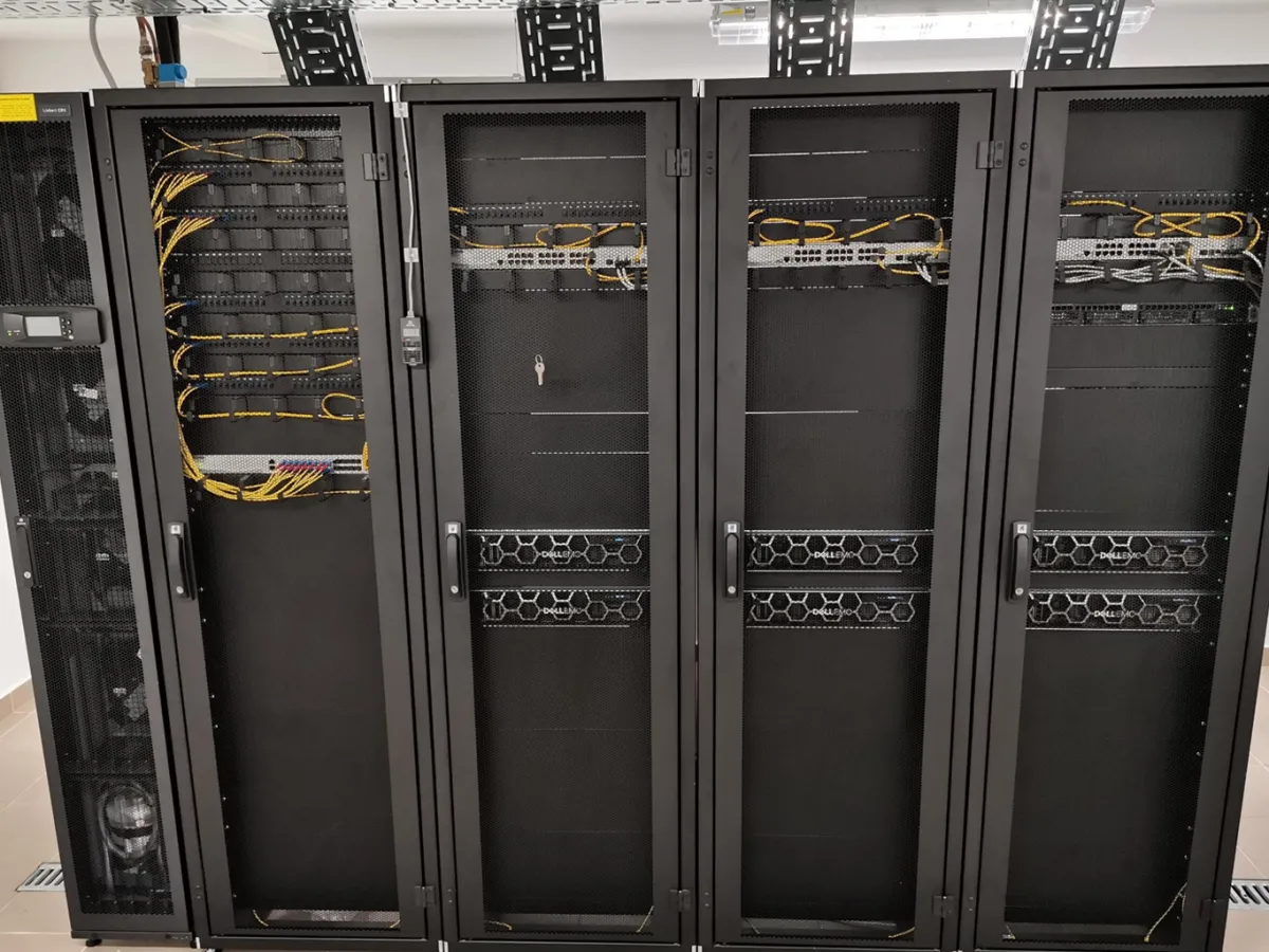 Comprehensive modernization of the training base at the Naval Training Center in Ustka