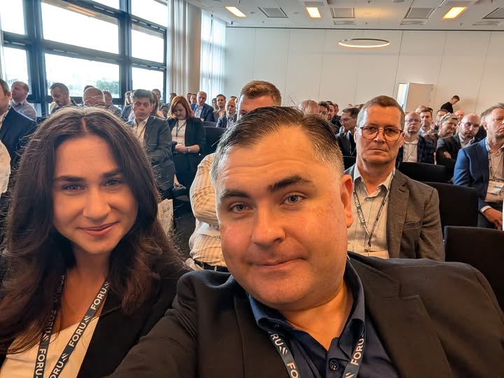 Regionalne Forum Polskiego Przemysłu Zbrojeniowego – Nowatel