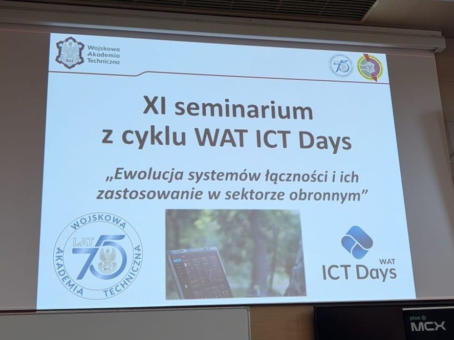 WAT ICT Days
