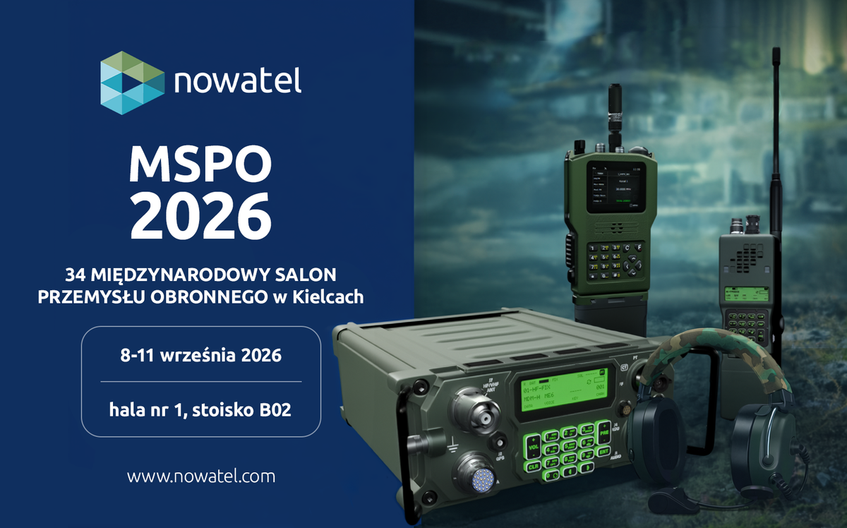 MSPO 2026