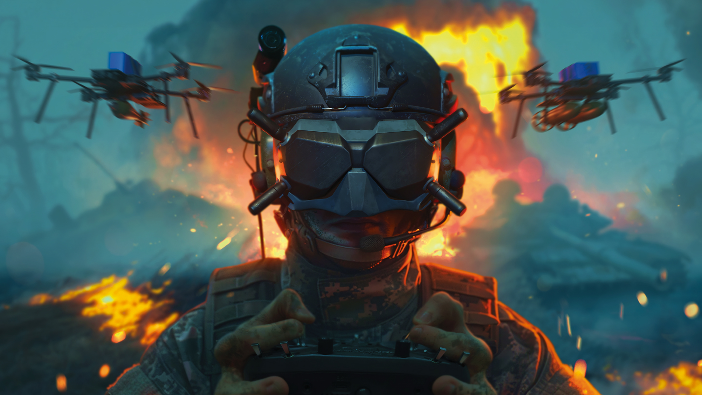 UFDS — zrzut ekranu 1